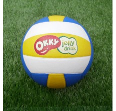 Pesanan Volly Okky Jelly